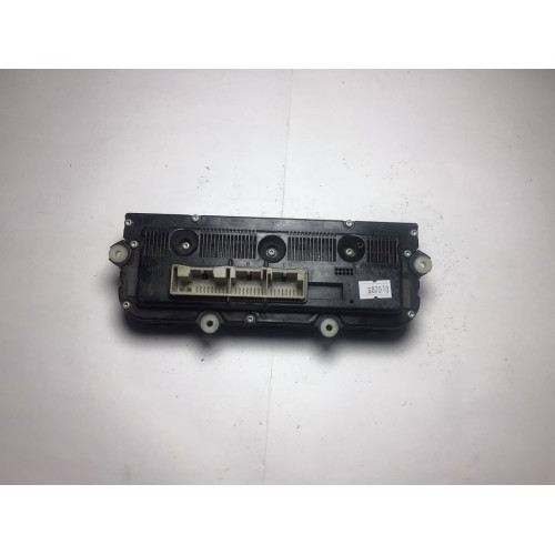 Volkswagen Golf 5 Passat B6 Jetta Klima Kontrol Paneli