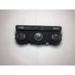 Volkswagen Golf 5 Passat B6 Jetta Klima Kontrol Paneli