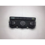 Volkswagen Golf 5 Passat B6 Jetta Klima Kontrol Paneli
