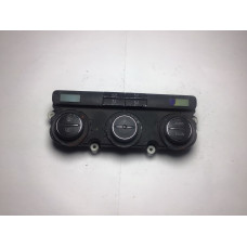 Volkswagen Golf 5 Passat B6 Jetta Klima Kontrol Paneli