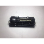 Volkswagen Golf 5 Passat B6 Jetta Klima Kontrol Paneli