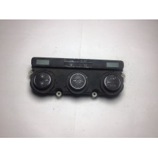 Volkswagen Golf 5 Passat B6 Jetta Klima Kontrol Paneli