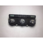 Volkswagen Golf 5 Passat B6 Jetta Klima Kontrol Paneli