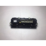 Volkswagen Golf 5 Passat B6 Jetta Klima Kontrol Paneli