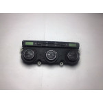 Volkswagen Golf 5 Passat B6 Jetta Klima Kontrol Paneli