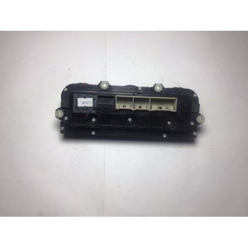 Volkswagen Golf 5 Passat B6 Jetta Klima Kontrol Paneli