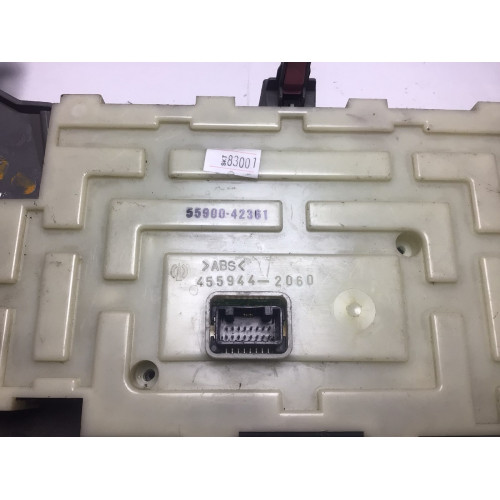 Toyota Rav4 Klima Kontrol Paneli 55900-42361 455944-2060