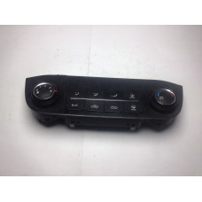 Kia Sportage Klima Kontrol Paneli 97250-3U001