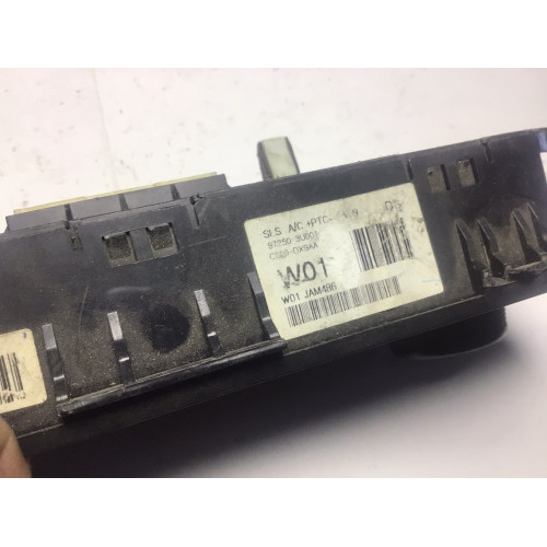 Kia Sportage Klima Kontrol Paneli 97250-3U001