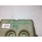 Opel Zafira A Astra G Bilgi Ekranı 24435537 5WK70044