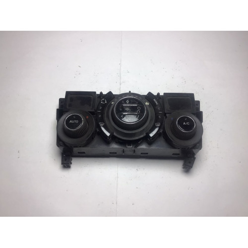 Citroen C3 Picasso Klima Kontrol Paneli 96711892XU