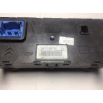 Citroen C3 Picasso Klima Kontrol Paneli 96711892XU