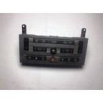 Peugeot 407 Klima Kontrol Paneli 96573322