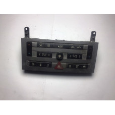 Peugeot 407 Klima Kontrol Paneli 96573322