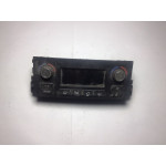 Peugeot 207 1.6 Klima Kontrol Paneli 96856538XT 69710010