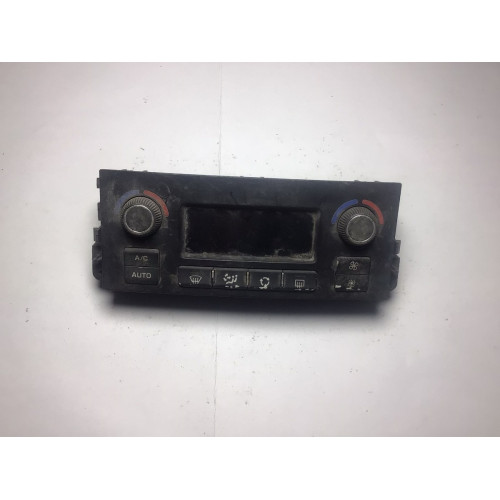 Peugeot 207 1.6 Klima Kontrol Paneli 96856538XT 69710010