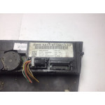 BMW 3 Serisi E90 Klima Kontrol Paneli A2C53172018 64119110610-01