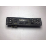 BMW 3 Serisi E46 Klima Kontrol Paneli 64116939774 5HB008878-07