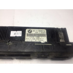 BMW 3 Serisi E46 Klima Kontrol Paneli 64116939774 5HB008878-07