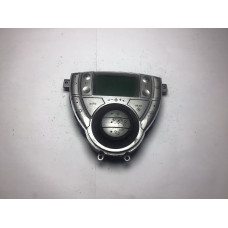 Citroen C8 Klima Kontrol Paneli 9140010444 14900560YH