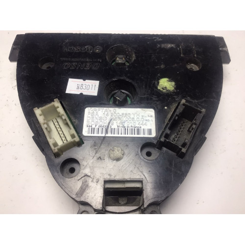 Citroen C8 Klima Kontrol Paneli 9140010444 14900560YH