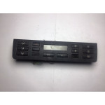 BMW E46 Klima Kontrol Paneli 64114126707 5HB008878-15