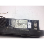 BMW E46 Klima Kontrol Paneli 64114126707 5HB008878-15