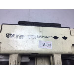Opel Astra G Klima Kontrol Paneli 90559840 52475625