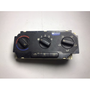 Opel Astra G Klima Kontrol Paneli 90559840 52475625