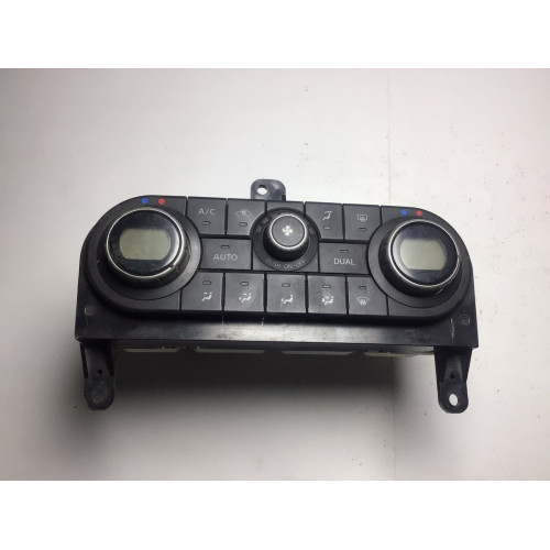 Nissan Qashqai J10 Klima Kontrol Paneli 27500BR45C