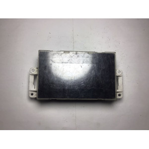 Nissan Almera Kontrol Paneli