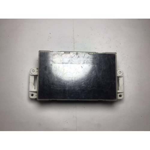 Nissan Almera Kontrol Paneli