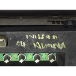 Nissan Almera Kontrol Paneli