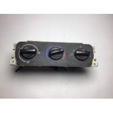 Ford Transit Klima Kontrol Paneli 98VW-18578-AA