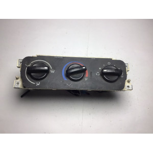 Ford Transit Klima Kontrol Paneli 98VW-18578-AA