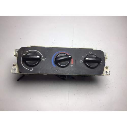 Ford Transit Klima Kontrol Paneli 98VW-18578-AA
