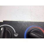 Ford Transit Klima Kontrol Paneli YC1H-18K391-BD