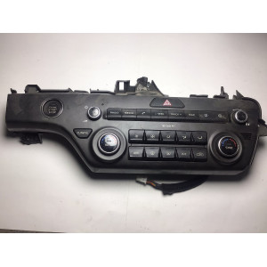 Kia Sportage Kontrol Paneli 97250-F1400AK5