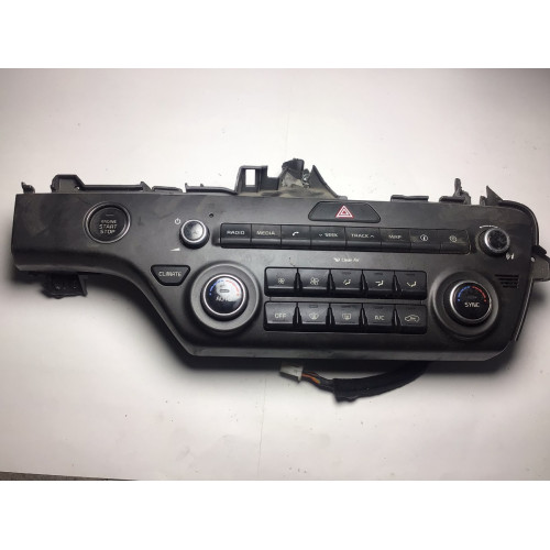 Kia Sportage Kontrol Paneli 97250-F1400AK5