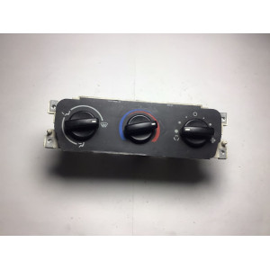 Ford Transit Klima Kontrol Paneli 98VW-18578-AA