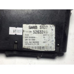 Saab 9-5 Bilgi Ekranı 5263249