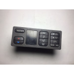 Saab 9-3 Klima Kontrol Paneli 50-46-214
