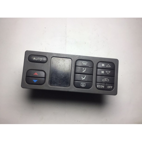 Saab 9-3 Klima Kontrol Paneli 50-46-214