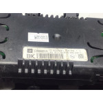 Opel İnsignia Radyo Bilgi Ekranı 12844841G A2C53363871