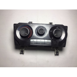 Fiat Bravo Klima Kontrol Paneli 5G7846100