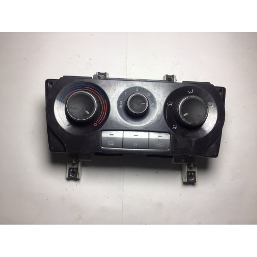 Fiat Bravo Klima Kontrol Paneli 5G7846100