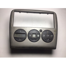 Opel Vectra B Klima Kontrol Paneli 69252205