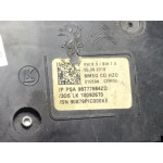 Peugeot 308 Merkezi Kontrol Paneli 96777664ZD