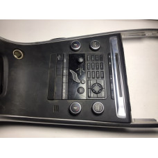 Volvo XC60 XC70 Klima Kontrol Paneli 30782905 M335130-0335