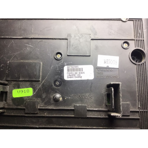 Volvo XC60 XC70 Klima Kontrol Paneli 30782905 M335130-0335
